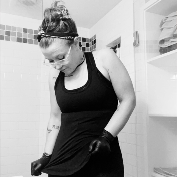 Hi, I'm Tina. xx - Picture 12 of 12